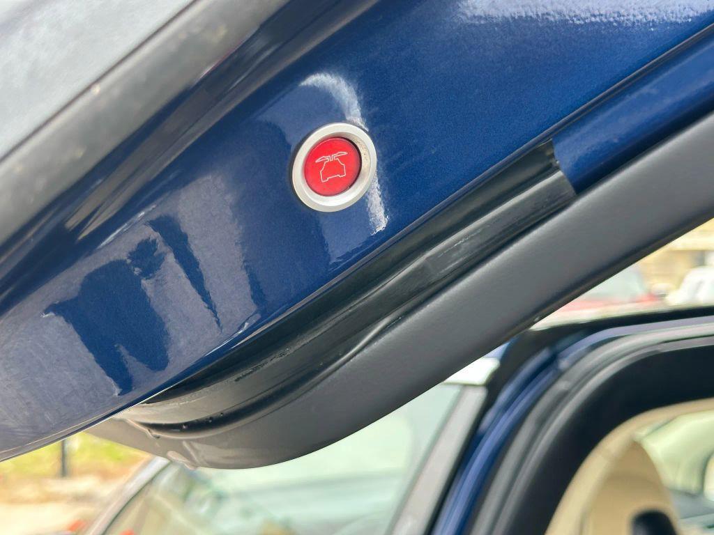 used 2017 Tesla Model X car, priced at $23,650