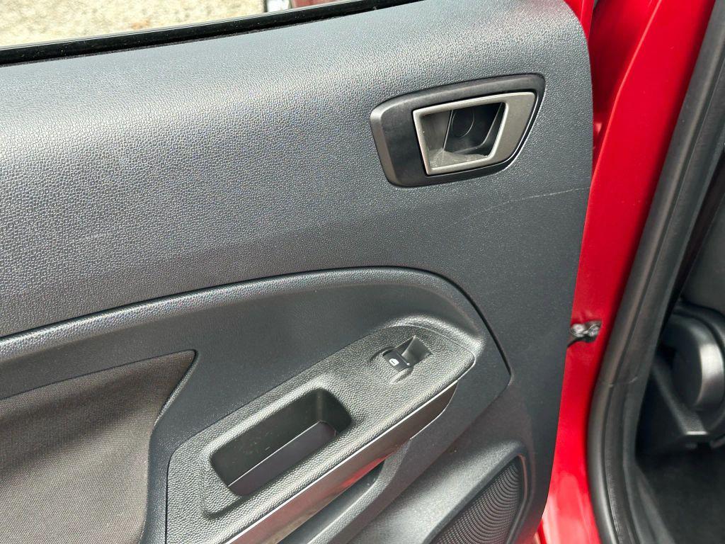 used 2021 Ford EcoSport car, priced at $11,750