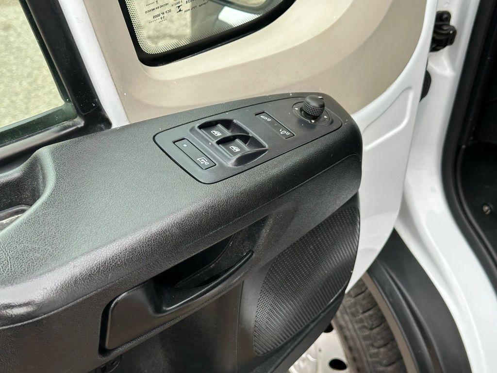 used 2019 Ram ProMaster 3500 car, priced at $15,499