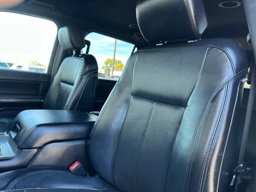 used 2018 Ford Expedition car, priced at $15,900