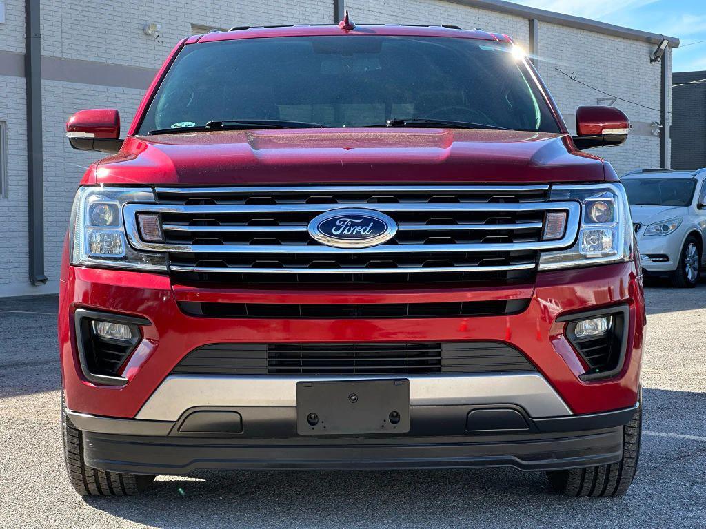 used 2018 Ford Expedition car, priced at $15,900