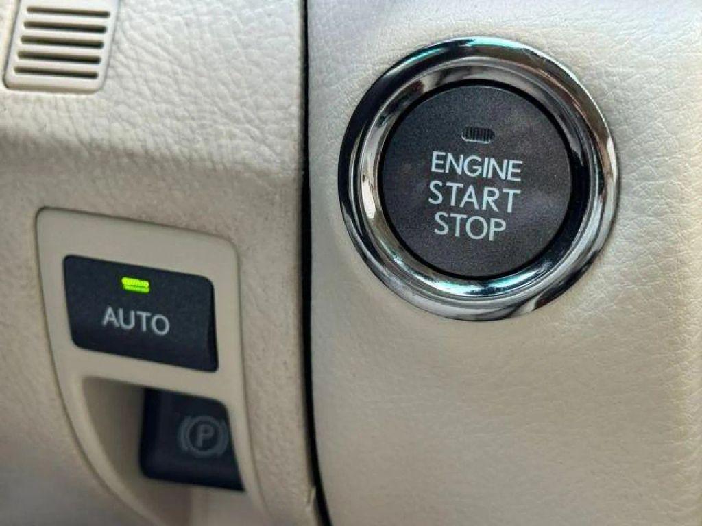 Lexus LS view 41