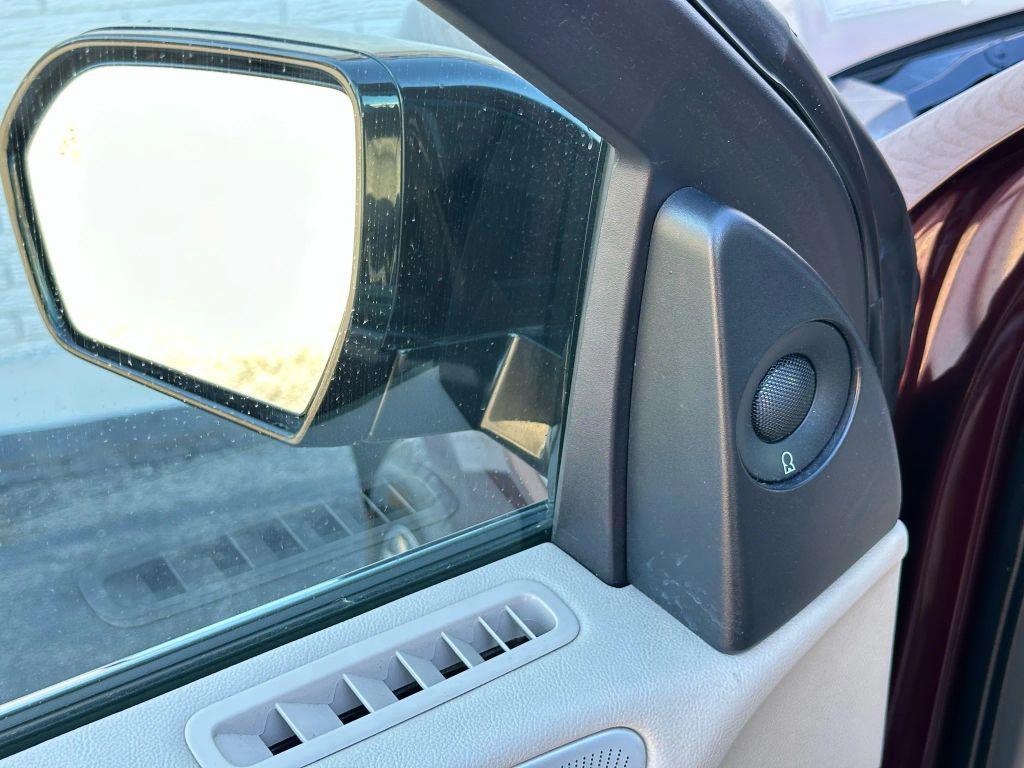 used 2018 Lincoln Navigator L car, priced at $25,795