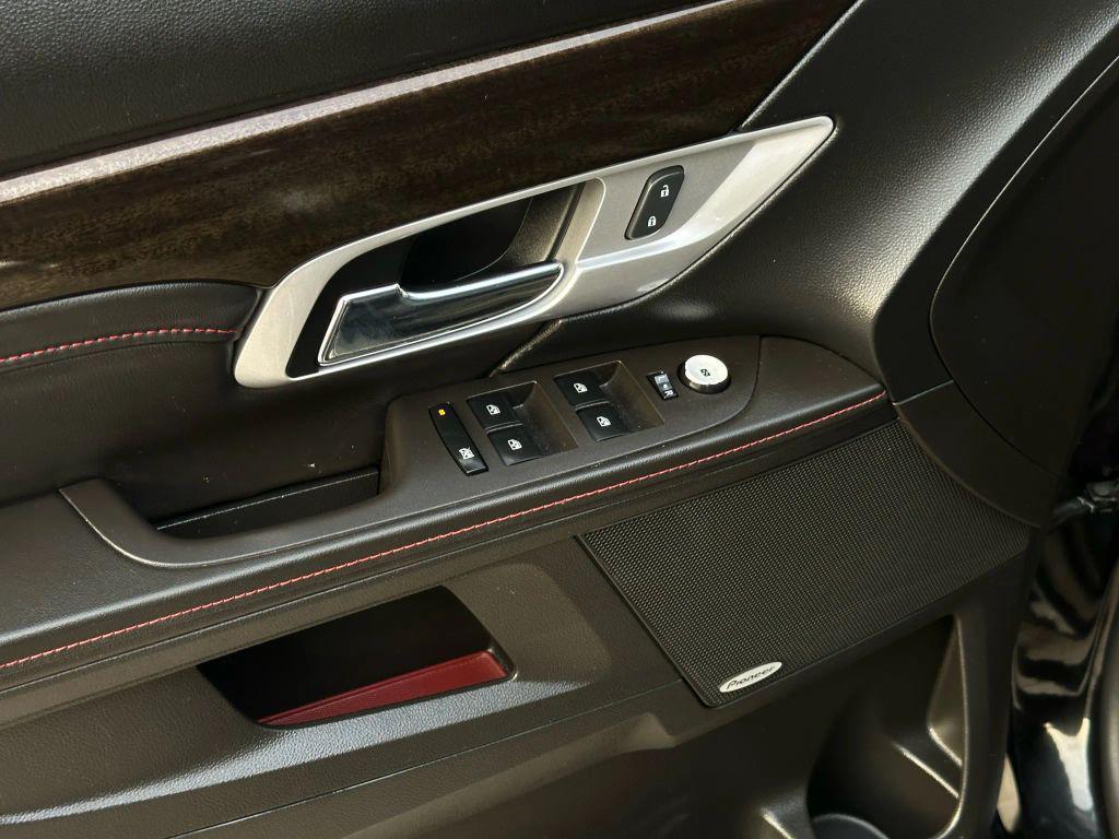 used 2015 GMC Terrain car, priced at $12,250