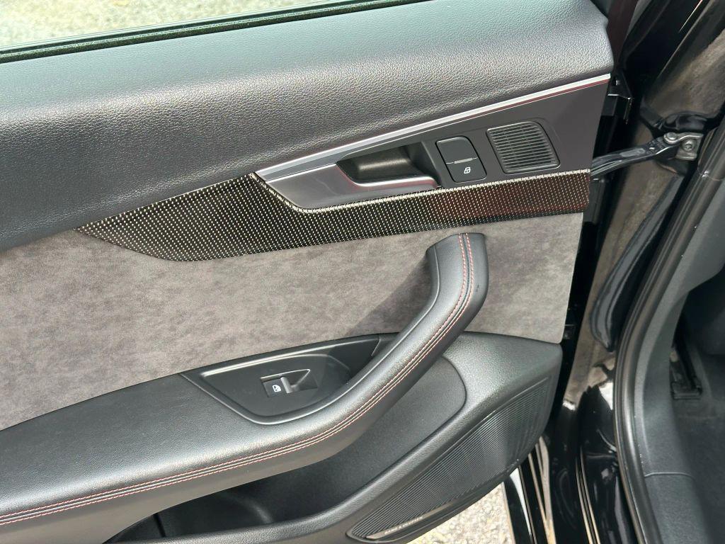 used 2018 Audi S4 car, priced at $15,999