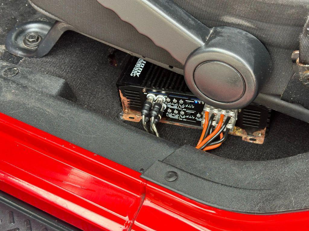 used 2017 Jeep Wrangler Unlimited car, priced at $16,250