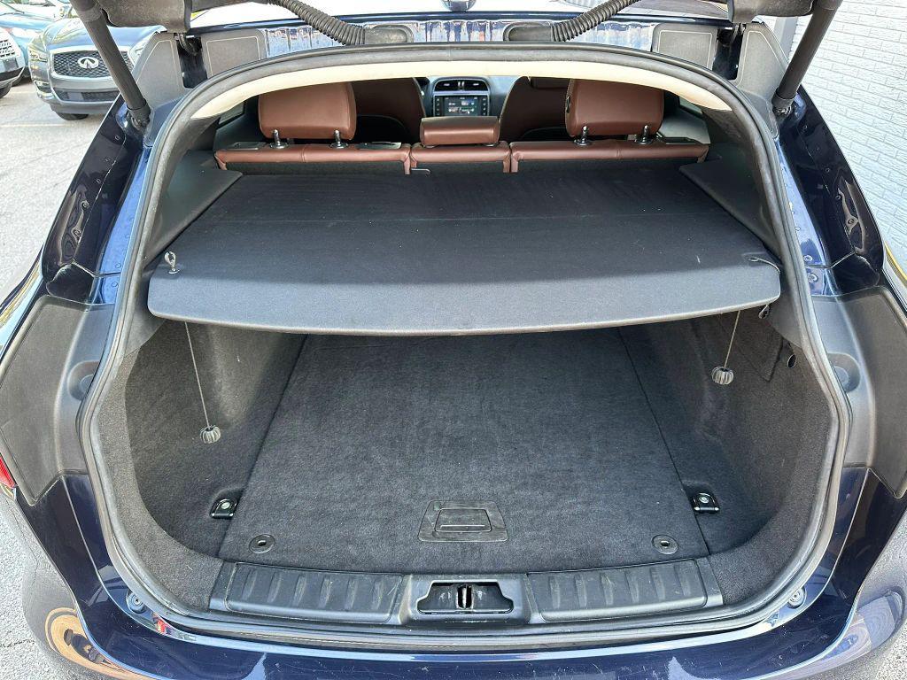 used 2017 Jaguar F-PACE car, priced at $15,495