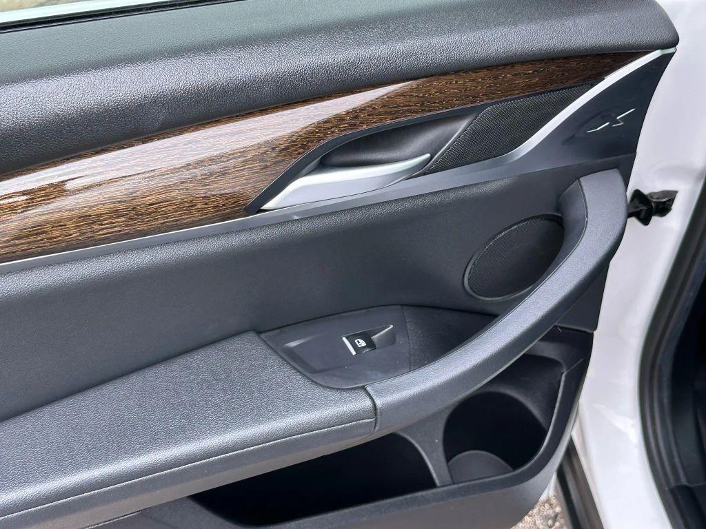 used 2019 BMW X3 car, priced at $15,150