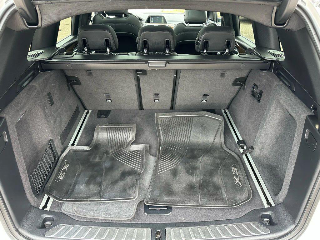 used 2019 BMW X3 car, priced at $15,150