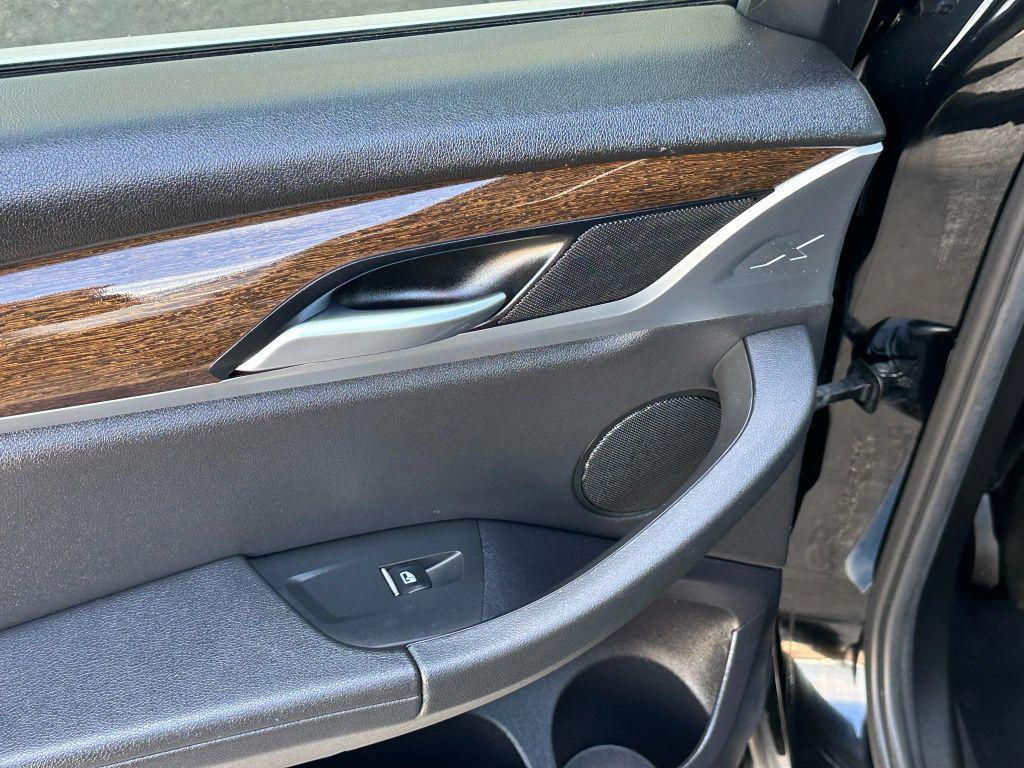 used 2018 BMW X3 car, priced at $16,750