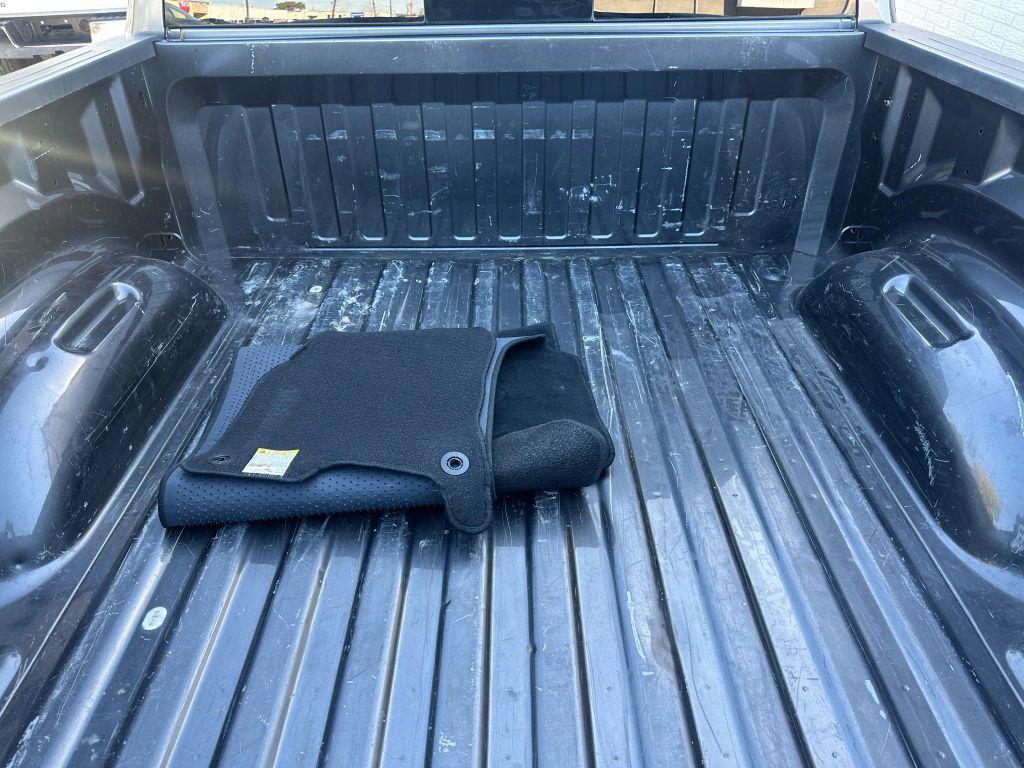 used 2019 Ram 1500 car, priced at $15,990