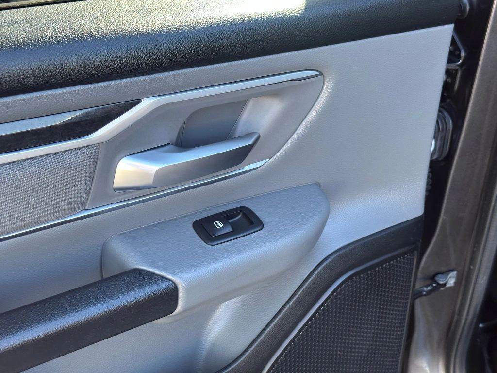 used 2019 Ram 1500 car, priced at $15,990