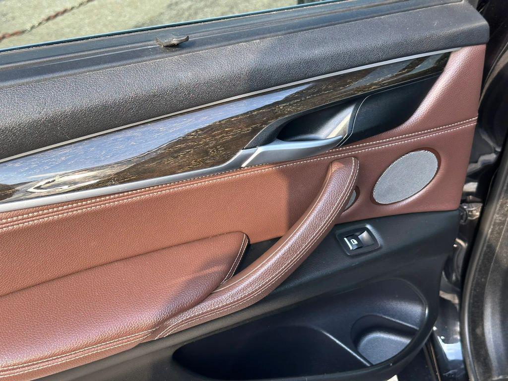 used 2018 BMW X5 car, priced at $15,995