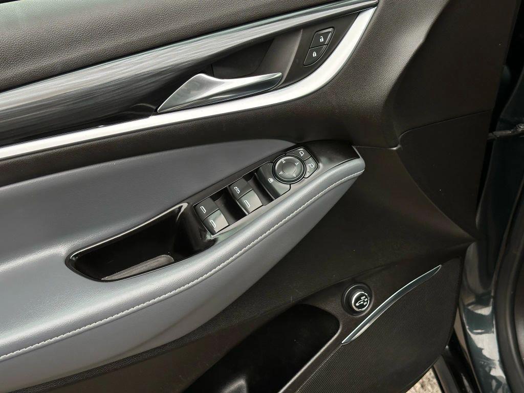 used 2019 Buick Enclave car, priced at $15,450