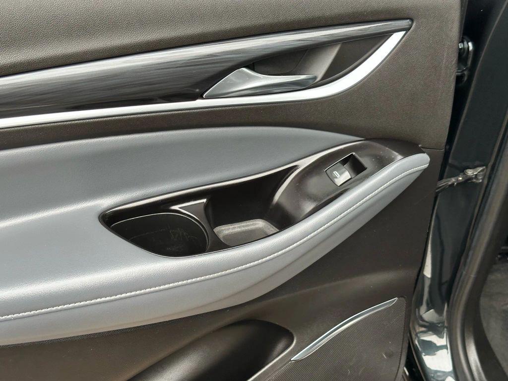 used 2019 Buick Enclave car, priced at $15,450