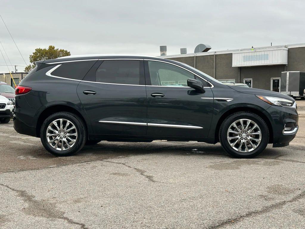 used 2019 Buick Enclave car, priced at $15,450