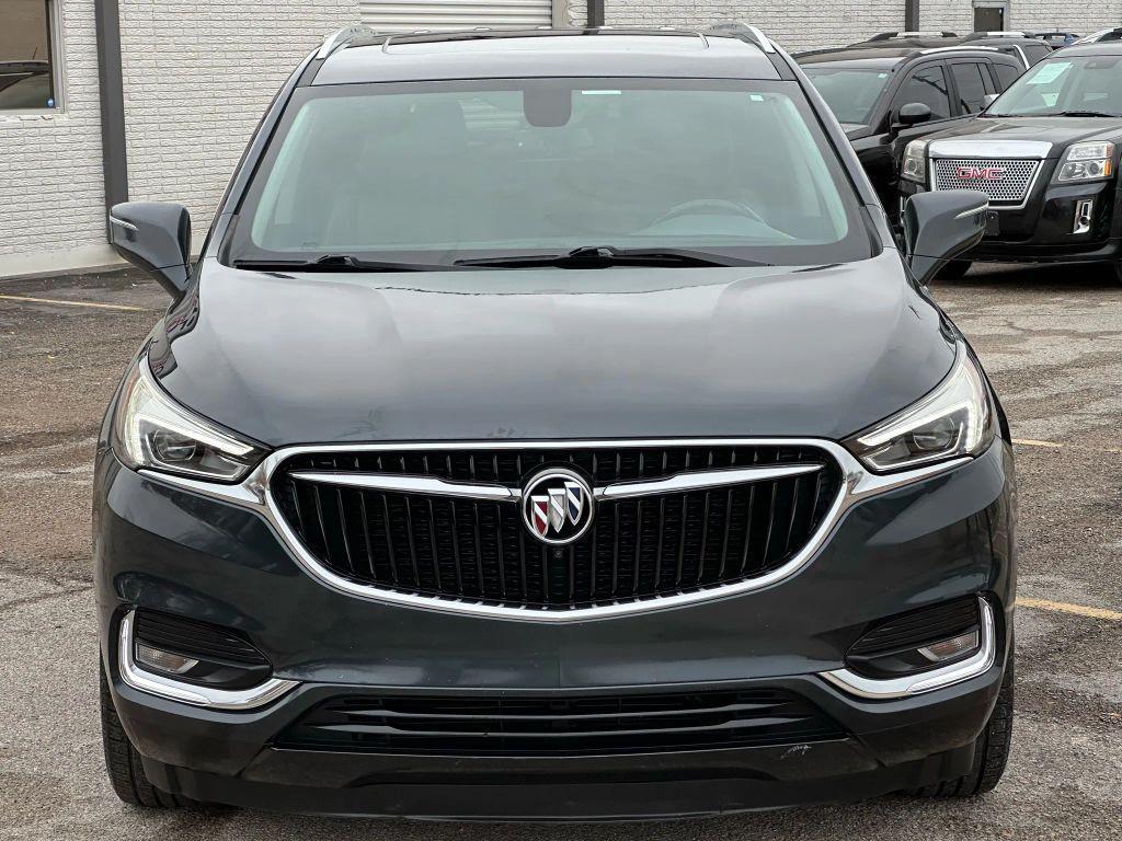used 2019 Buick Enclave car, priced at $15,450