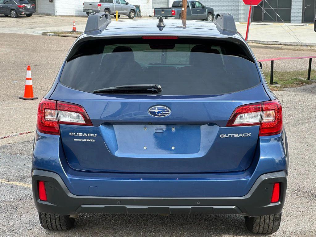 used 2019 Subaru Outback car, priced at $14,990