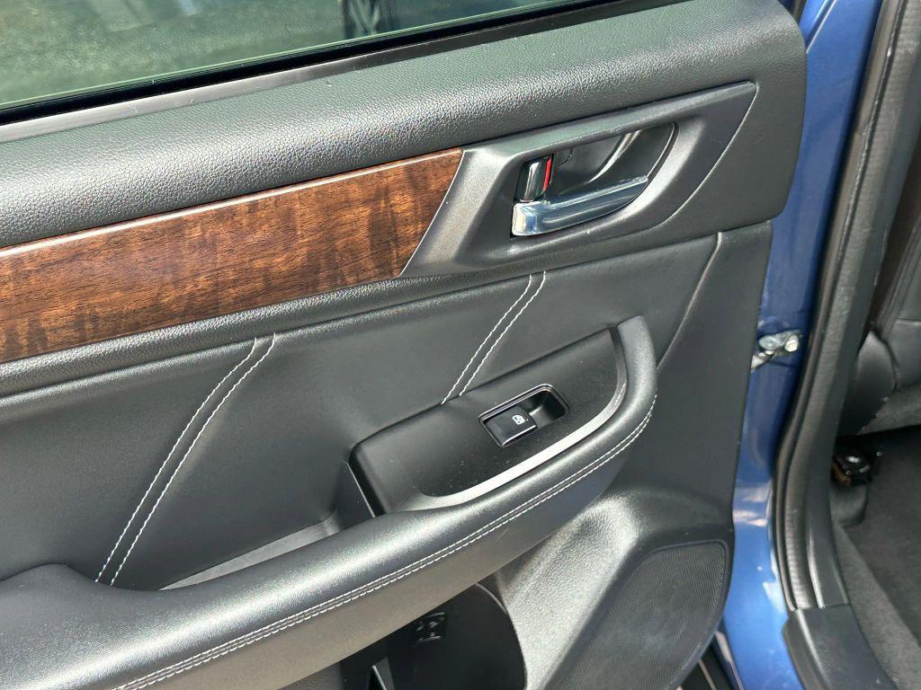 used 2019 Subaru Outback car, priced at $14,990