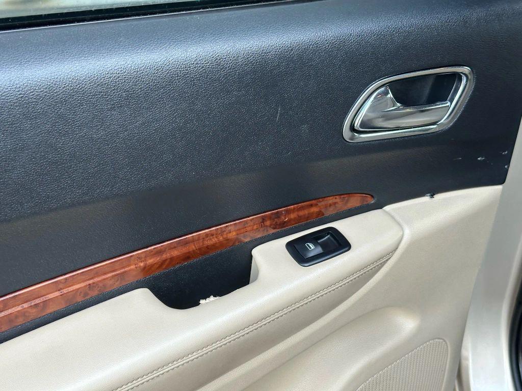 used 2015 Dodge Durango car, priced at $8,250