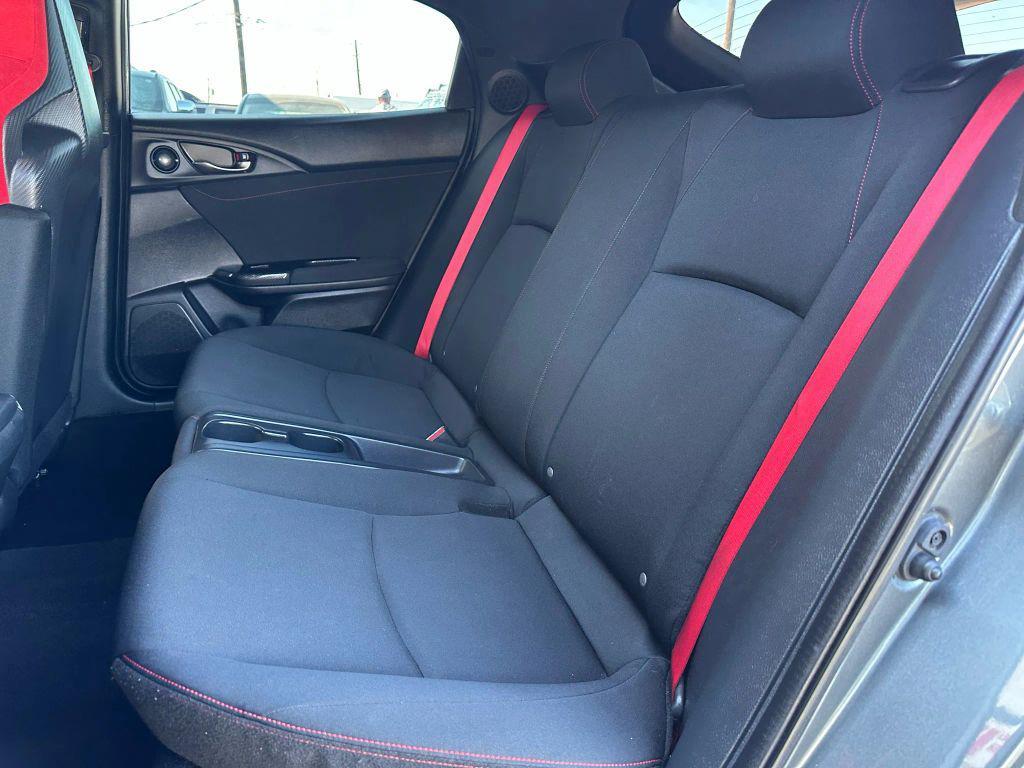 used 2019 Honda Civic Type R car, priced at $31,750