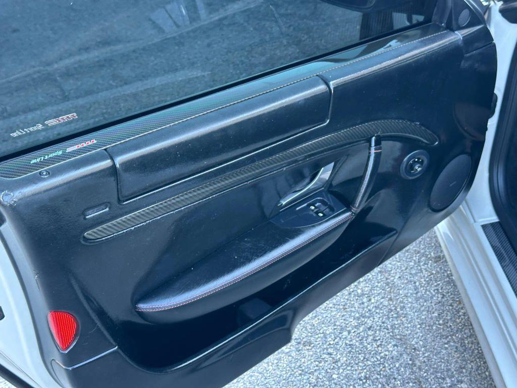 used 2012 Maserati GranTurismo car, priced at $24,995