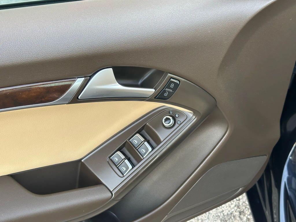 used 2013 Audi A5 car, priced at $10,850