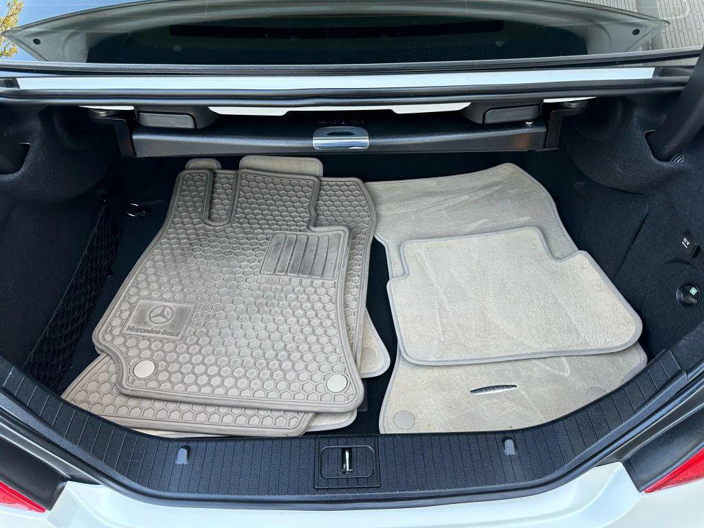 used 2014 Mercedes-Benz CLS-Class car, priced at $14,990