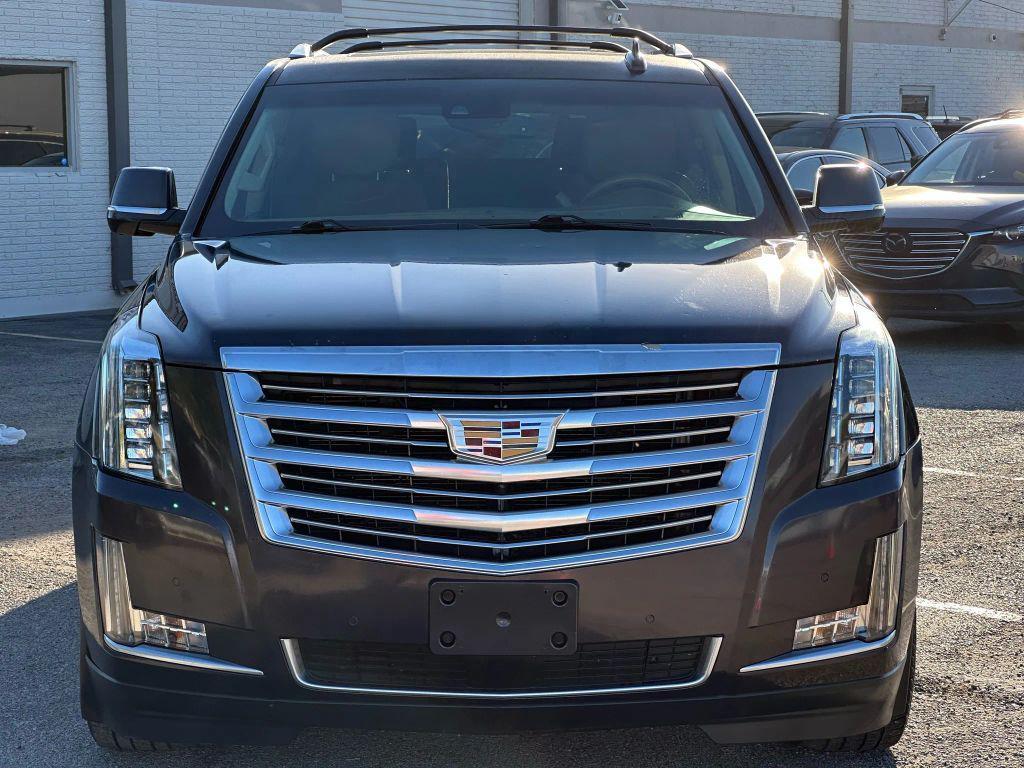 used 2016 Cadillac Escalade ESV car, priced at $15,990