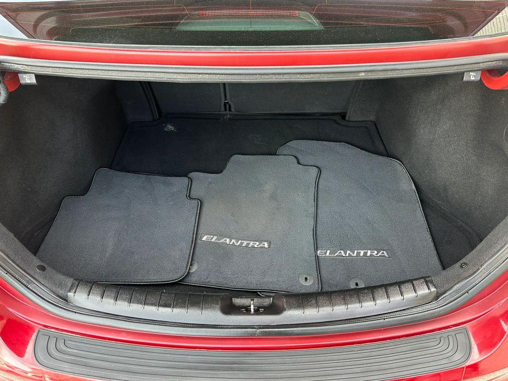 used 2018 Hyundai Elantra car, priced at $12,995