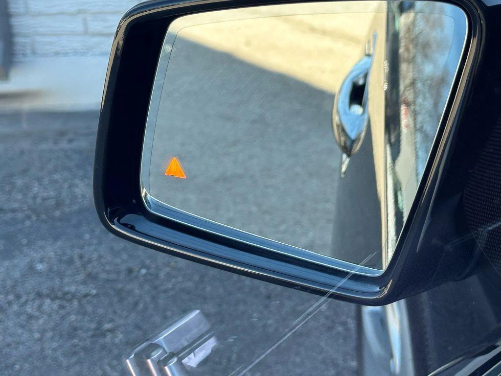 used 2016 Mercedes-Benz GLE-Class car, priced at $14,990