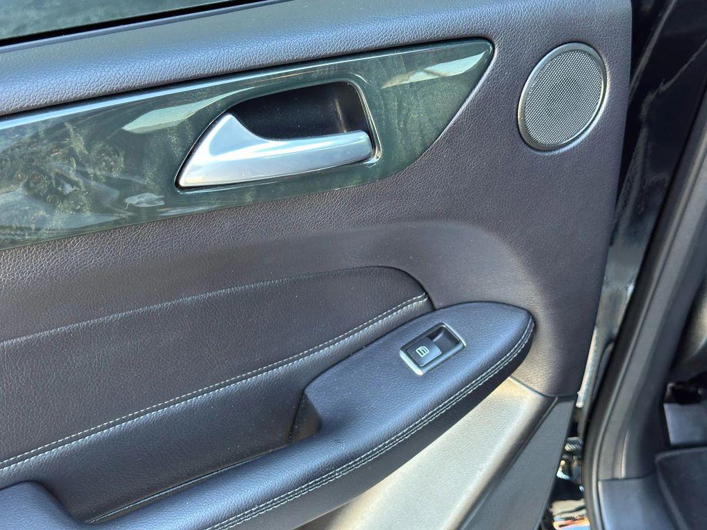 used 2016 Mercedes-Benz GLE-Class car, priced at $14,990