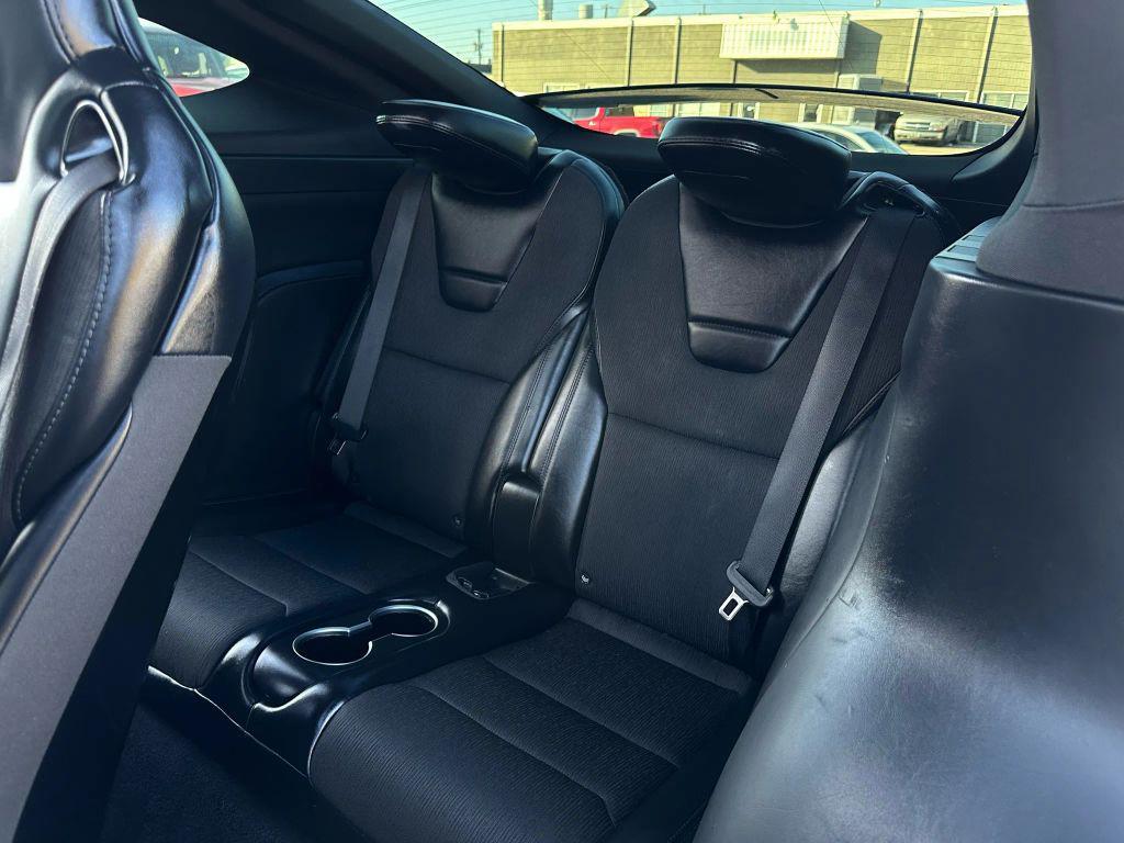 used 2016 Tesla Model X car, priced at $21,499