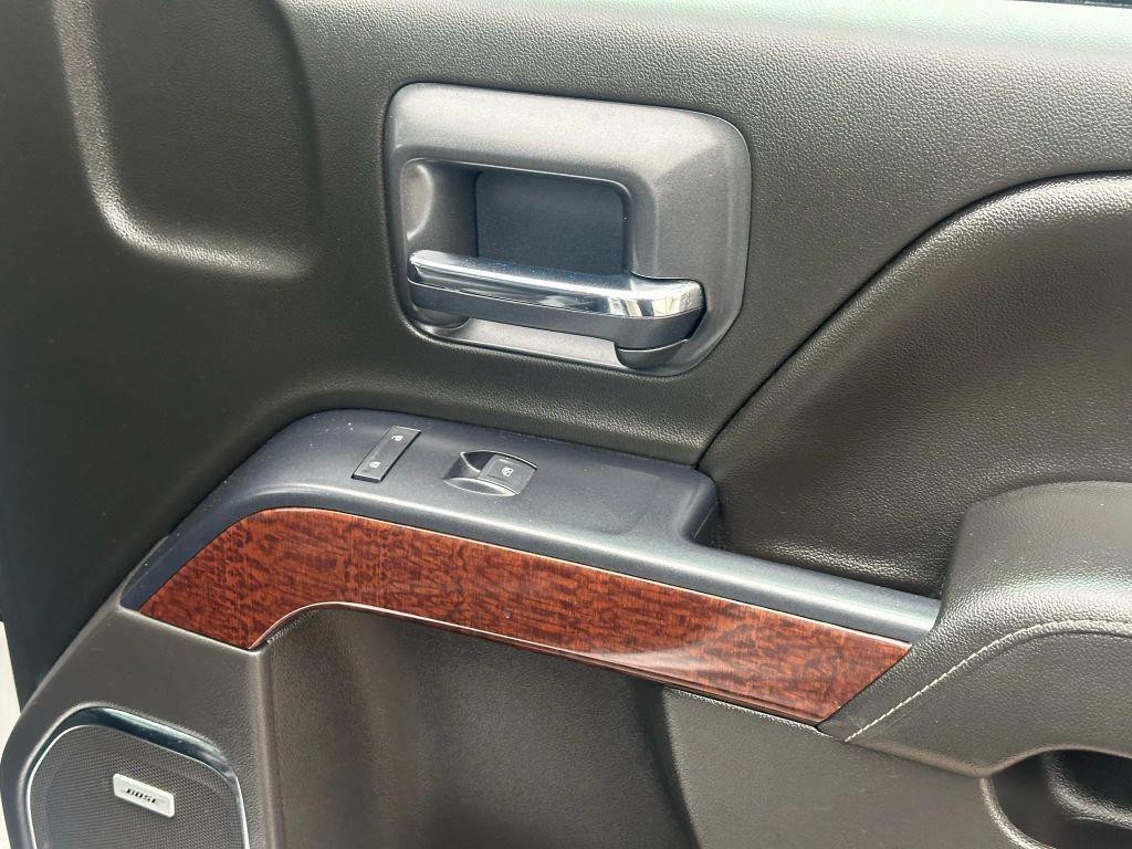 used 2018 GMC Sierra 1500 car, priced at $24,990