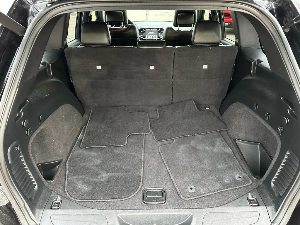 used 2020 Jeep Grand Cherokee car, priced at $17,990