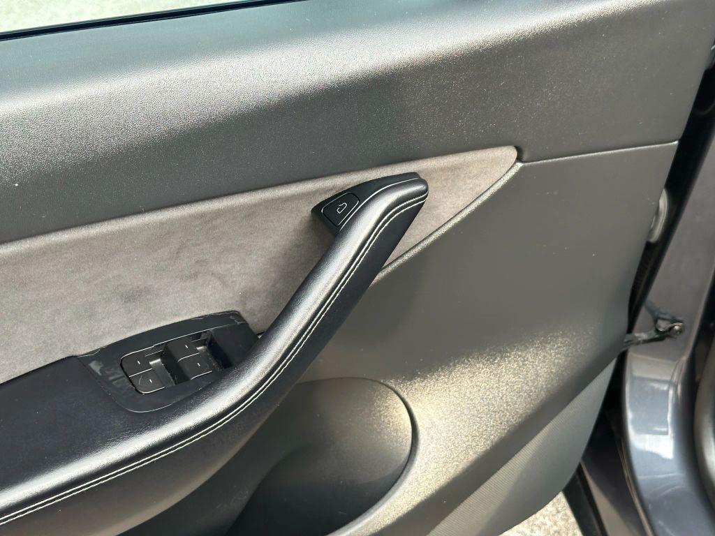 used 2021 Tesla Model Y car, priced at $20,750