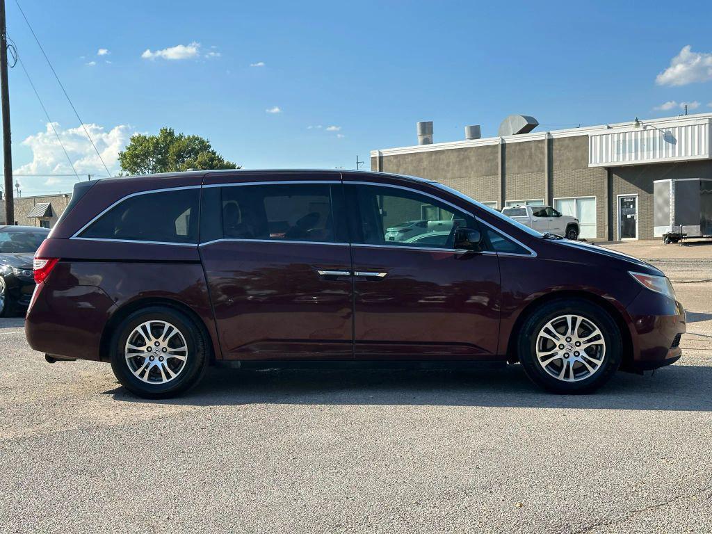 used 2011 Honda Odyssey car, priced at $6,990