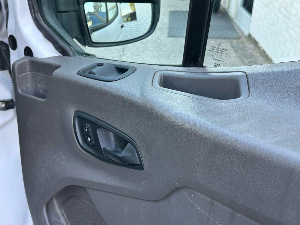 used 2020 Ford Transit-150 car, priced at $22,499