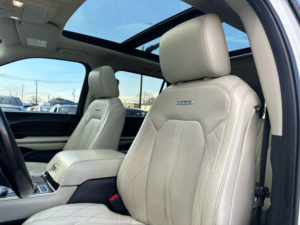 used 2021 Ford Expedition Max car, priced at $22,750