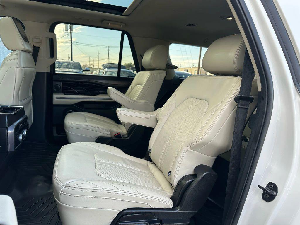 used 2021 Ford Expedition Max car, priced at $22,750