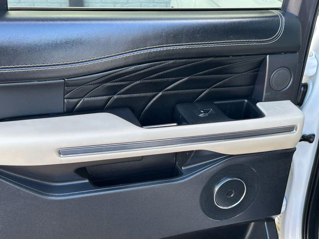 used 2021 Ford Expedition Max car, priced at $22,750