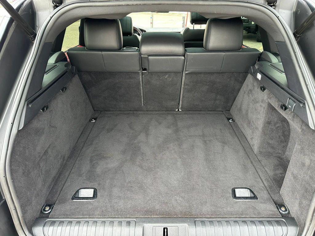 used 2016 Land Rover Range Rover Sport car, priced at $23,250