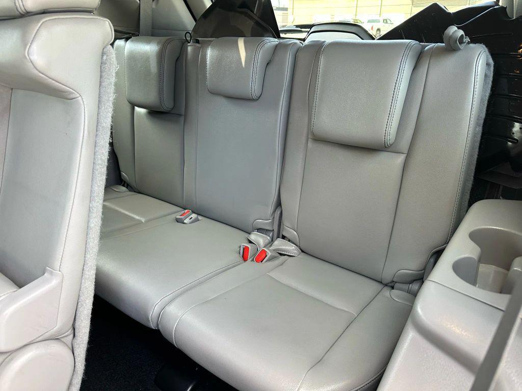 used 2017 Toyota Highlander car, priced at $18,450