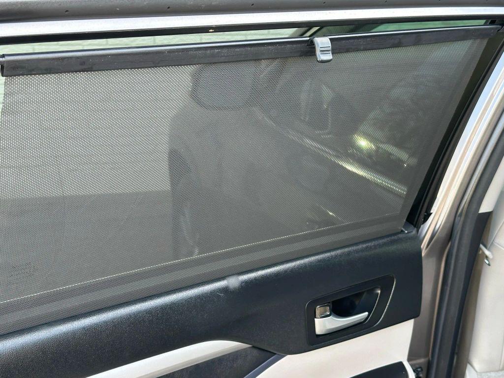 used 2017 Toyota Highlander car, priced at $18,450