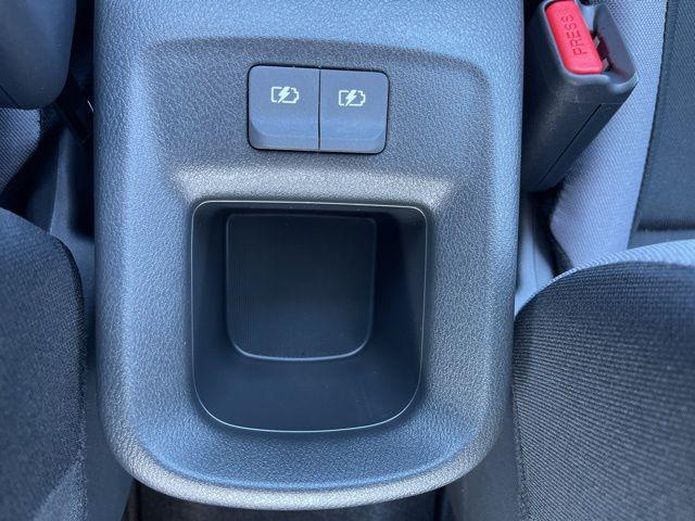 new 2025 Nissan Versa car, priced at $17,921