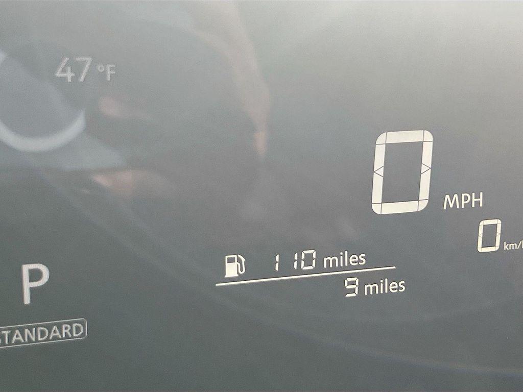 new 2026 Nissan Kicks car, priced at $1,956