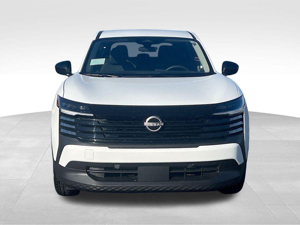 new 2026 Nissan Kicks car, priced at $1,956