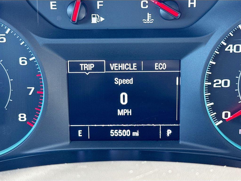 used 2023 Chevrolet Malibu car, priced at $15,244