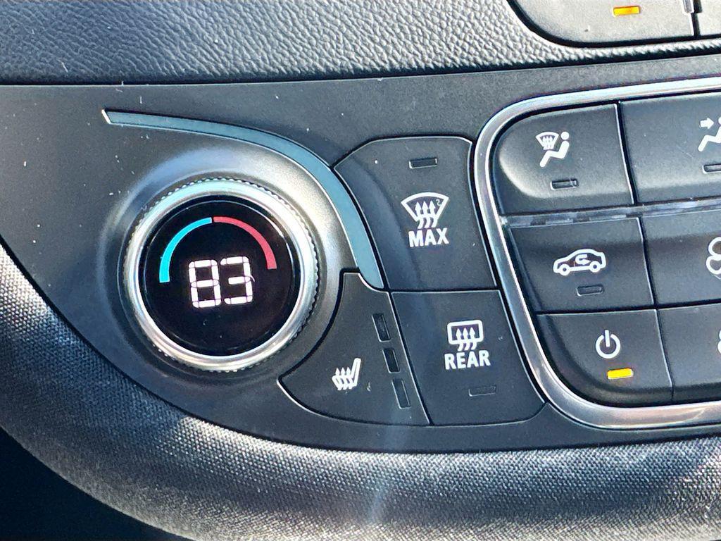 used 2023 Chevrolet Malibu car, priced at $15,244