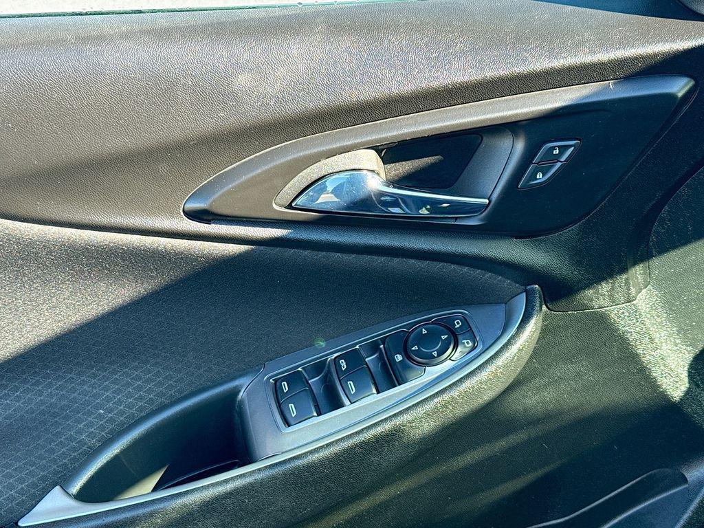 used 2023 Chevrolet Malibu car, priced at $15,244